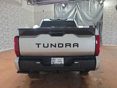Used 2023 Toyota Tundra SR5 RWD image 6