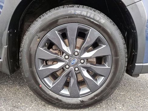 Used 2023 Subaru Outback Onyx Edition image 8