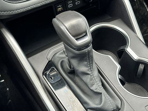 Certified 2025 Toyota Highlander XSE AWD/4WD image 22