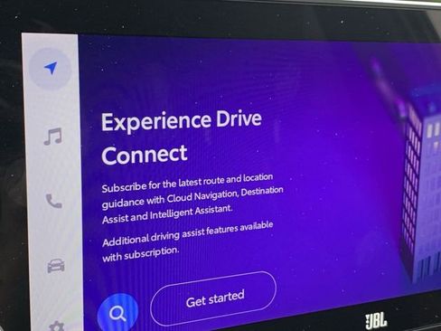 Used 2024 Toyota Grand Highlander AWD Hybrid image 23