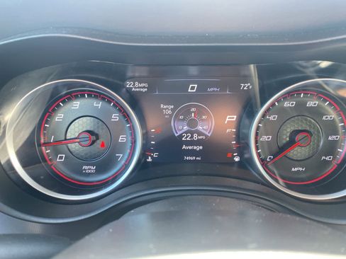 Certified 2022 Dodge Charger SXT w/ Leather Interior Group RWD image 14