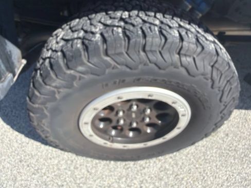 Used 2014 Ford F150 Raptor w/ Equipment Group 801A Luxury AWD/4WD image 12