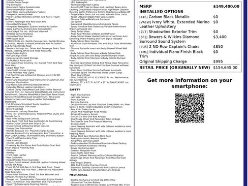 Used 2024 BMW ALPINA XB7 image 71