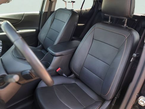 Used 2020 Chevrolet Equinox LT w/ Midnight Edition FWD image 10