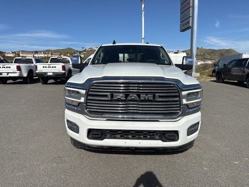 Certified 2024 RAM 2500 Laramie w/ Safety Group image 20