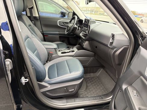 Used 2022 Ford Bronco Sport Outer Banks w/ Tech Package image 65