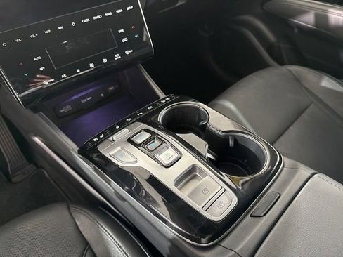 Used 2023 Hyundai Tucson Limited image 23