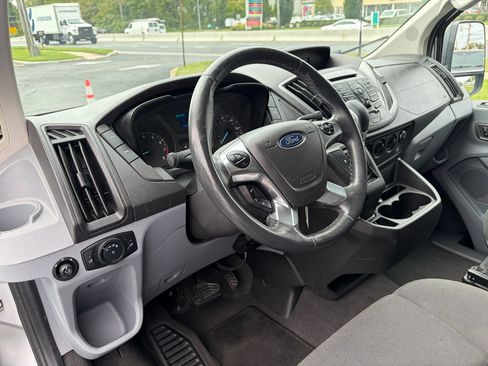 Used 2016 Ford Transit 350 XLT image 14