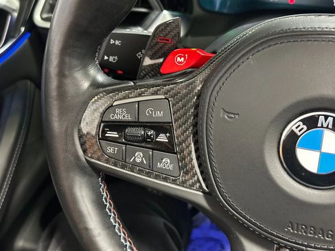 Used 2023 BMW M4 xDrive Competition image 38