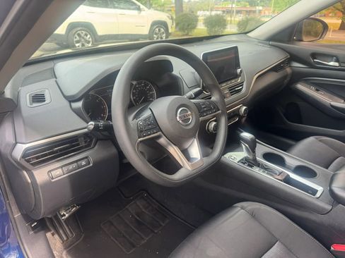 Used 2020 Nissan Altima 2.5 S image 16