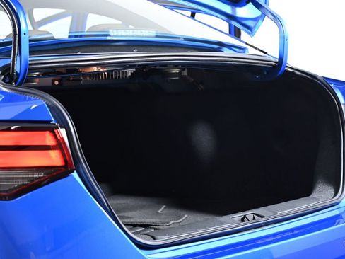 Certified 2025 Nissan Sentra SV w/ SV Premium Package FWD image 35