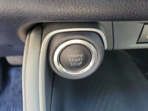 Used 2025 Toyota Grand Highlander FWD image 40