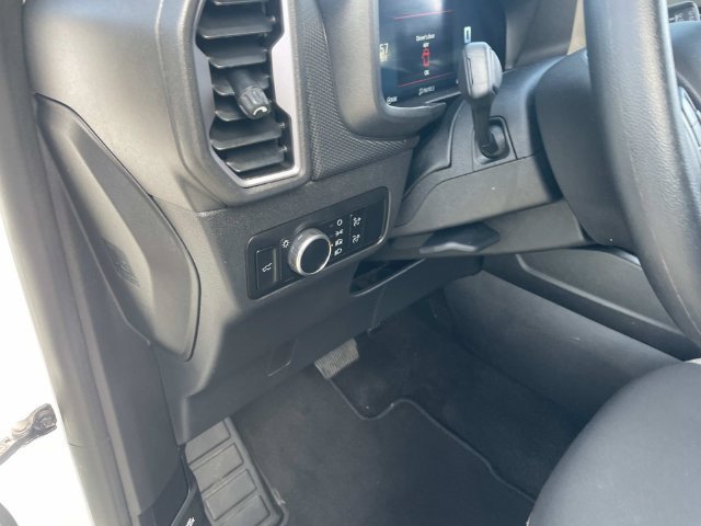 Used 2025 Ford Bronco Sport Big Bend AWD/4WD image 18