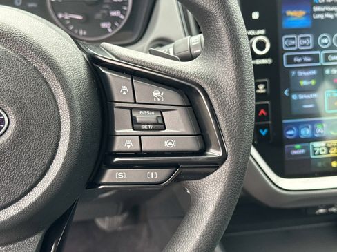 New 2026 Subaru Crosstrek 2.0i Premium AWD/4WD image 29