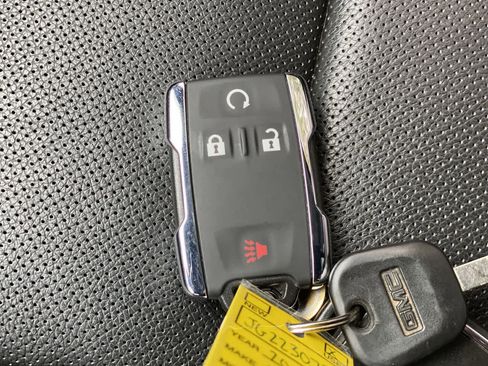 Used 2018 GMC Sierra 1500 SLT AWD/4WD image 27