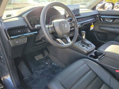 New 2026 Honda CR-V EX-L image 19