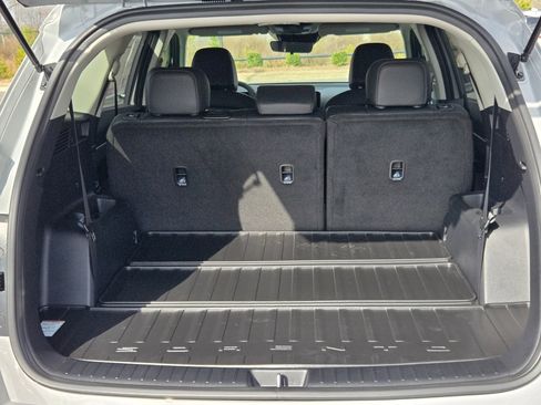 New 2026 Kia Sorento S AWD/4WD image 28