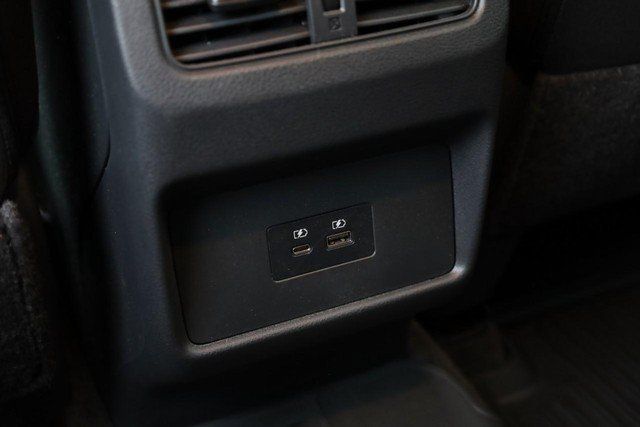Certified 2023 Nissan Rogue SV AWD/4WD image 21