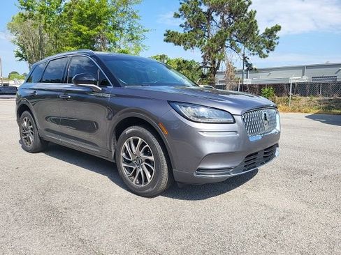 Used 2021 Lincoln Corsair FWD w/ Equipment Group 101A image 1