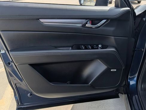 Certified 2025 MAZDA CX-5 AWD 2.5 S image 19