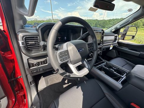 New 2026 Ford F250 Lariat AWD/4WD image 30