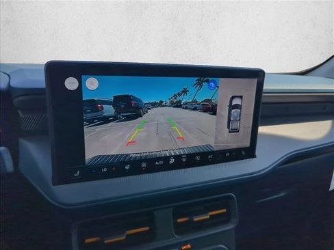 New 2026 Ford Maverick Tremor AWD/4WD image 13