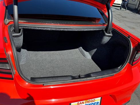 Used 2023 Dodge Charger GT w/ Blacktop Package image 14