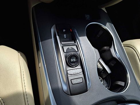 Used 2020 Acura MDX SH-AWD w/ Technology Package image 16