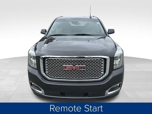 Used 2016 GMC Yukon Denali image 15