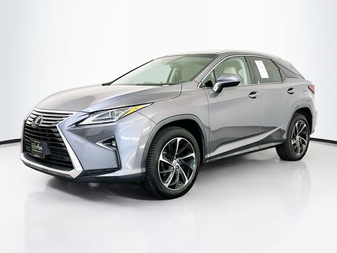 Used 2016 Lexus RX 350 AWD image 3