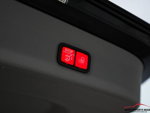 Used 2024 Mercedes-Benz Maybach GLS 600 4MATIC image 84