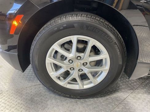 Certified 2023 Chevrolet Equinox LT image 10
