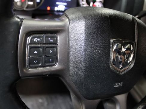 Used 2016 RAM 2500 Limited image 30