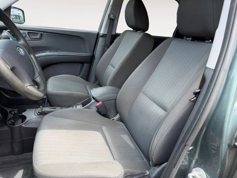 Used 2009 Kia Sportage LX FWD image 7