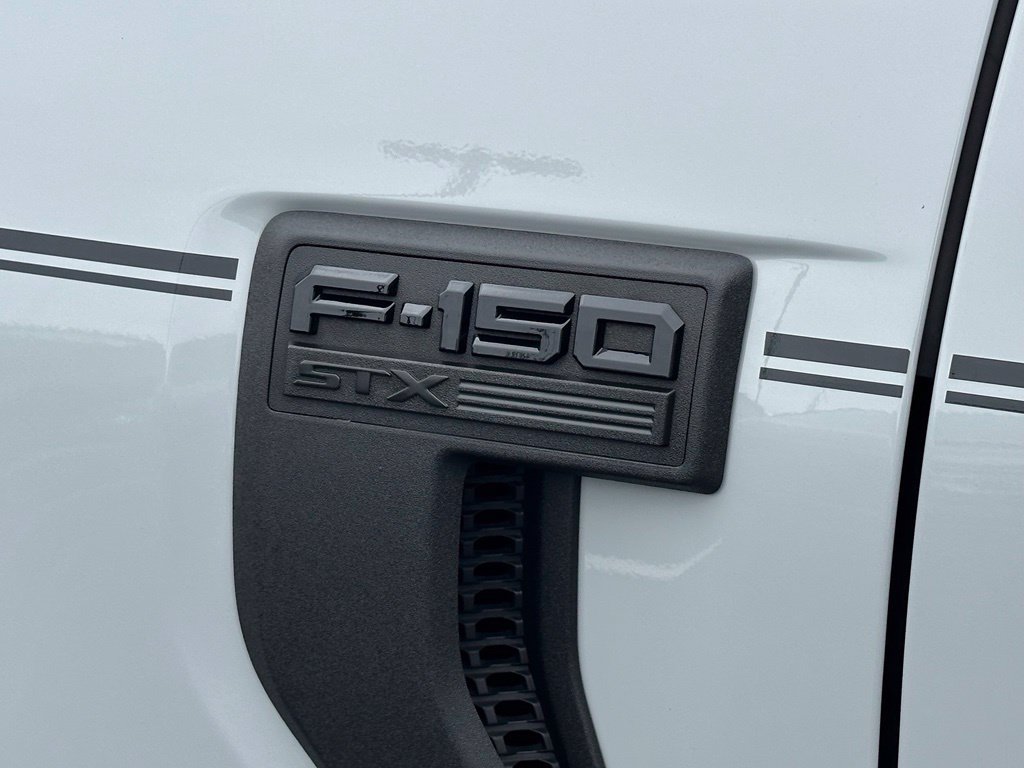 Certified 2023 Ford F150 XL w/ STX Appearance Package AWD/4WD image 29