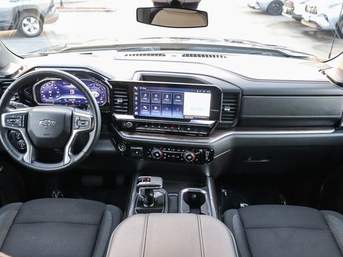 Used 2024 Chevrolet Silverado 1500 RST w/ Convenience Package II image 14