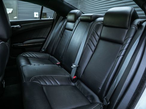 Used 2021 Dodge Charger SRT Hellcat image 17