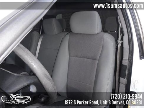 Used 2016 Ford F150 XL w/ Equipment Group 101A Mid image 14