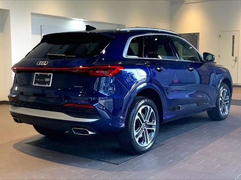Used 2025 Audi Q5 Premium w/ Convenience Package AWD/4WD image 7
