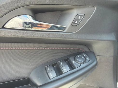 Used 2023 Chevrolet TrailBlazer RS w/ Convenience Package FWD image 13
