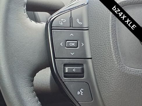 Used 2023 Toyota bZ4X FWD w/ Weather Package image 28