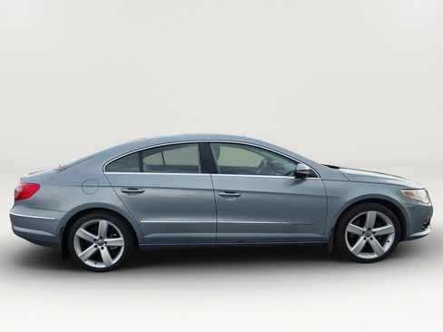 Used 2012 Volkswagen CC Lux Limited FWD image 7