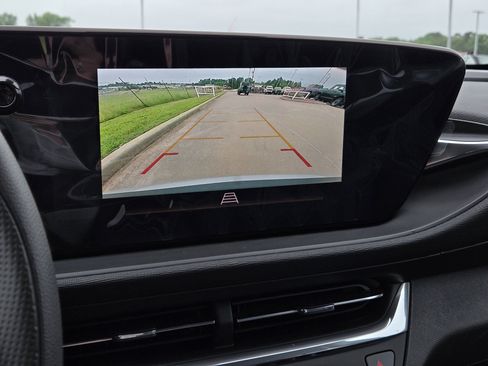 New 2026 Buick Envista Preferred FWD image 11