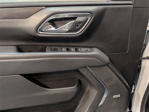 Used 2023 Chevrolet Tahoe RST image 25