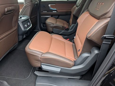 New 2025 Ford Expedition Max King Ranch image 7