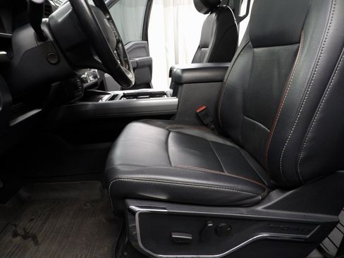 Used 2023 Ford F250 Lariat w/ Lariat Ultimate Package image 9