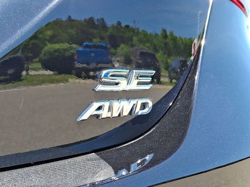 Used 2024 Toyota Camry SE w/ Cold Weather Package AWD/4WD image 33