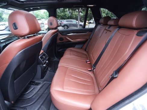 Used 2018 BMW X5 xDrive35i AWD/4WD image 53