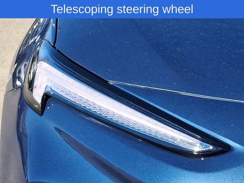 Used 2026 Buick Encore GX Preferred w/ Comfort Package image 10