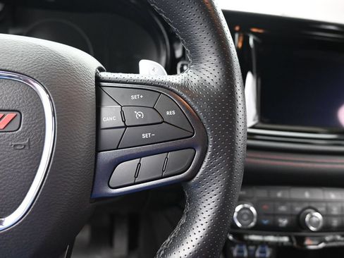 Used 2023 Dodge Durango GT w/ Blacktop Package AWD/4WD image 33
